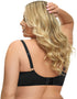 Gorsenia Fantasy Full Cup Bra Black