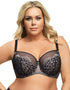 Gorsenia Fantasy Full Cup Bra Black