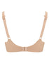 Pour Moi Definitions Balconette Contour T-shirt Bra Caramel