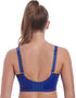 Freya Active Epic Crop Top Sports Bra Blue Ocean Fever