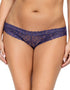 Parfait Adriana Hipster Brief Mulberry Purple