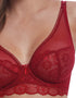 Freya Expression High Apex Bra Ruby