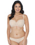 Curvy Kate Daily Dream Padded Balcony Bra Biscotti