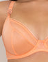 Curvy Kate Lifestyle Plunge Bra Canteloupe