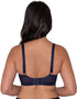 Curvy Kate Victory Side Support Balcony Bra Navy