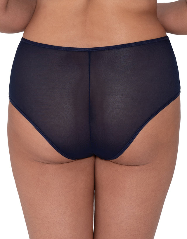 Curvy Kate Victory Short Navy
