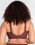 Curvy Kate WonderFull Full Cup Bra Auburn