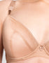 Curvy Kate Lifestyle Plunge Bra Latte