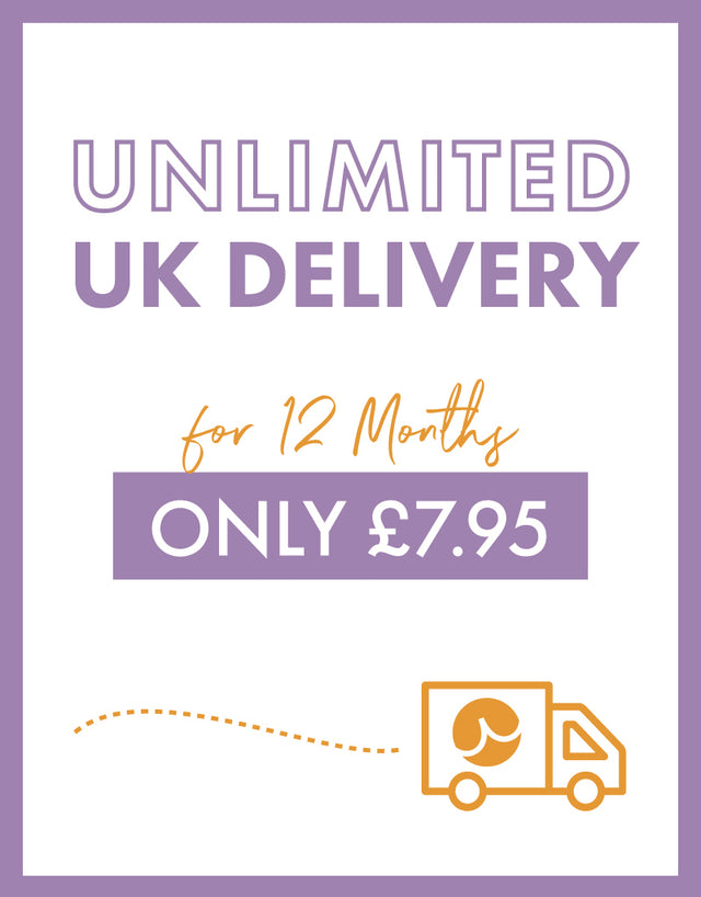 Unlimited Delivery