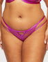 Ann Summers The Radiant Brazilian Brief Pink