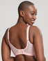 Panache Andorra Non Wired Full Cup Bra Soft Blush