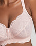 Panache Andorra Non Wired Full Cup Bra Soft Blush