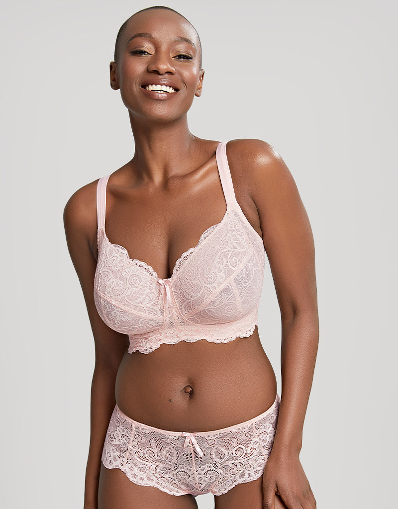 Andorra Non Wired Full Cup Bra