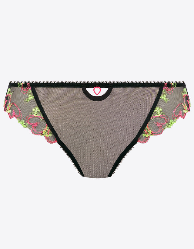 Freya Loveland Brief Black