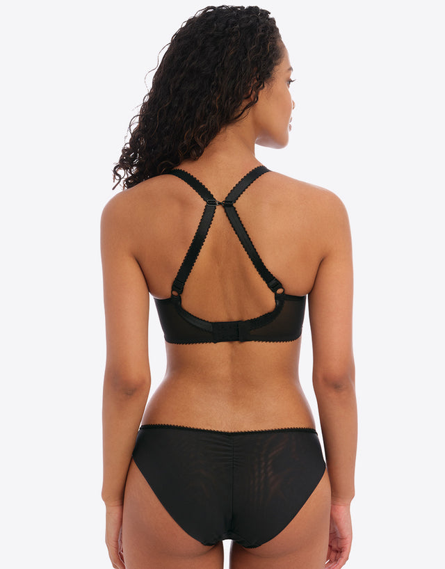 Freya Loveland Brief Black