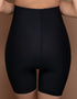Bye Bra Sculpting High Waist Short Black
