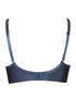 Charnos Delice High Apex Plunge Bra Ink