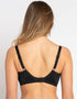 Charnos Everyday Comfort Full Cup Bra Black