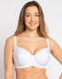 Charnos Everyday Comfort Full Cup Bra White