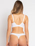 Charnos Everyday Comfort Full Cup Bra White