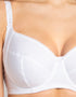 Charnos Everyday Comfort Full Cup Bra White