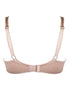Charnos Ophelia Side Support Full Cup Bra Cashmere
