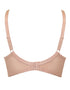 Charnos Rhapsody Underwired Plunge Bra Cappuccino