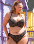 Curvy Kate Eclipso Classic Brief Print Mix