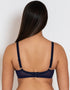 Curvy Kate Lifestyle Plunge Bra Navy
