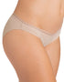 Dorina Zanna 3 Pack Classic Brief Black/Beige