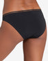 Dorina Zanna 3 Pack Classic Brief Black/Beige