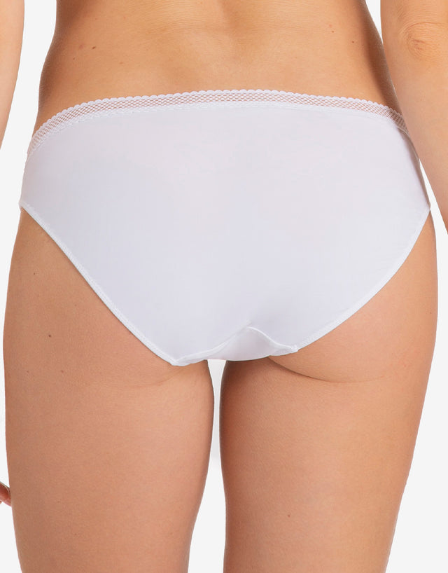 Dorina Zanna 3 Pack Classic Brief Black/Beige