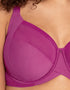 Curvy Kate WonderFully Full Cup Side Support Bra Orchid