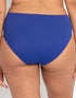 Curvy Kate Twist and Shout Bikini Short Ultraviolet