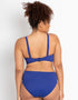 Curvy Kate Twist and Shout Bikini Short Ultraviolet