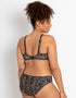 Curvy Kate Eclipso Classic Brief Print Mix