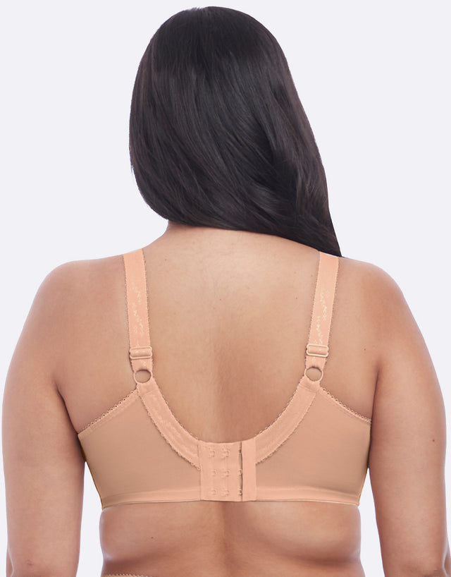 Elomi Meredith Stretch Banded Bra Sahara