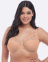 Elomi Meredith Stretch Banded Bra Sahara