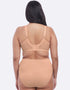 Elomi Meredith Stretch Banded Bra Sahara