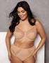 Elomi Meredith Stretch Banded Bra Sahara