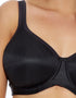 Elomi Smoothing Seam Free Bra Black