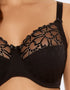 Fantasie Jacqueline Full Cup Side Support Bra Black