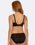 Fantasie Jacqueline Full Cup Side Support Bra Black