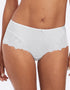 Fantasie Leona Full Brief White