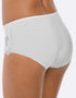 Fantasie Leona Full Brief White