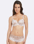 Fantasie Marianna Short Latte