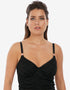 Fantasie Marseille Full Cup Tankini Top Black