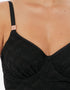 Fantasie Marseille Full Cup Tankini Top Black