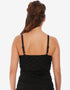 Fantasie Marseille Full Cup Tankini Top Black