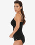 Fantasie Marseille Full Cup Tankini Top Black